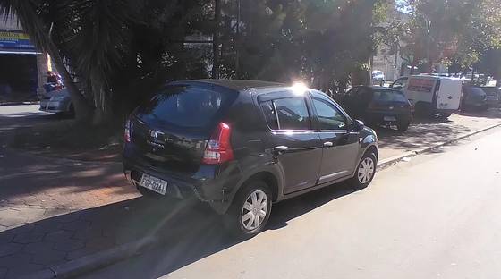 RENAULT SANDERO 1.0 EXPRESSION 16V FLEX 4P MANUAL RENAULT SANDERO 1.0 EXPRESSION 16V FLEX 4P MANUAL